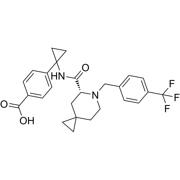 (R)-Vorbipiprant 2502965-92-4